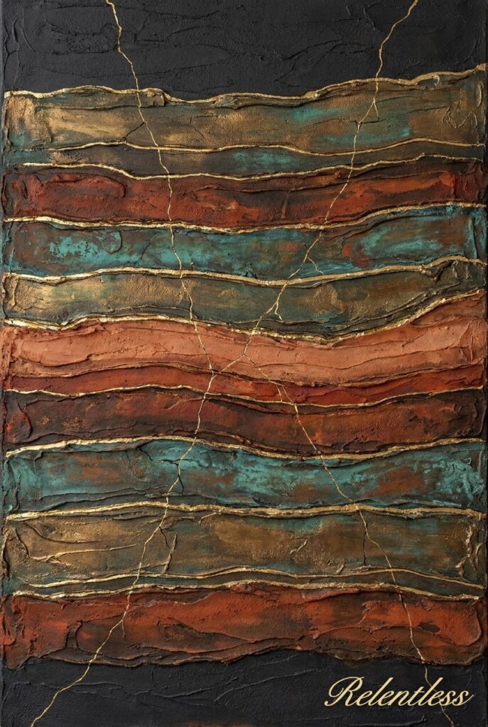 Resilient Strata