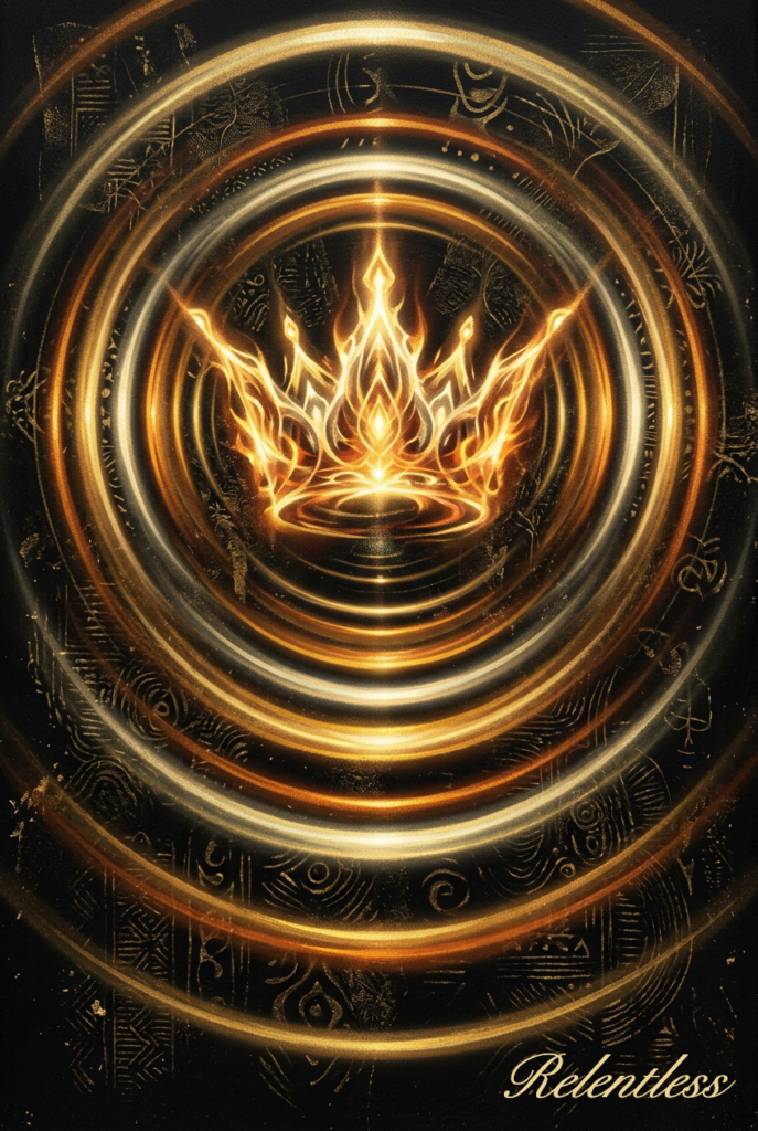 The Crown Frequency