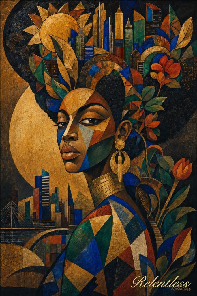 The Crown Within