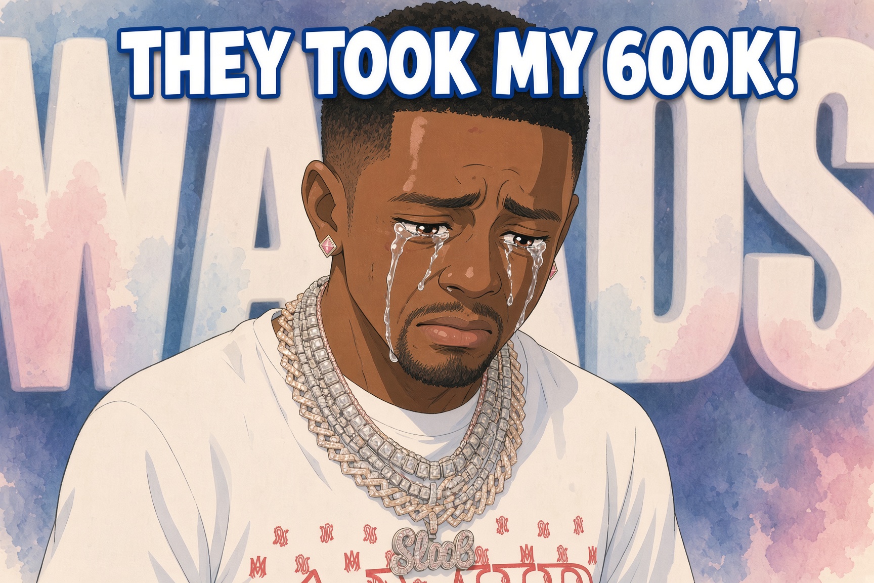 ‘I Was Done Wrong’: Boosie Erupts After ‘60 Minutes’ Interview, Says They Left Out Critical Details That Could Blow His $600K Trump Pardon Case Wide Open